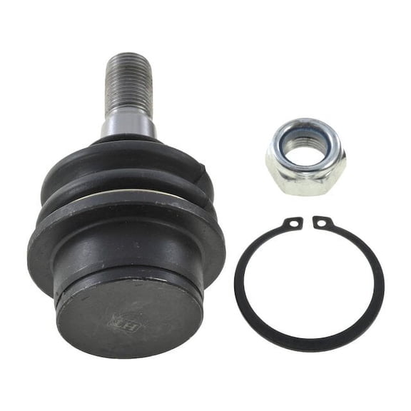 Front Lower Ball Joint - Compatible with 2010 - 2013 Ford Transit Connect 2011 2012