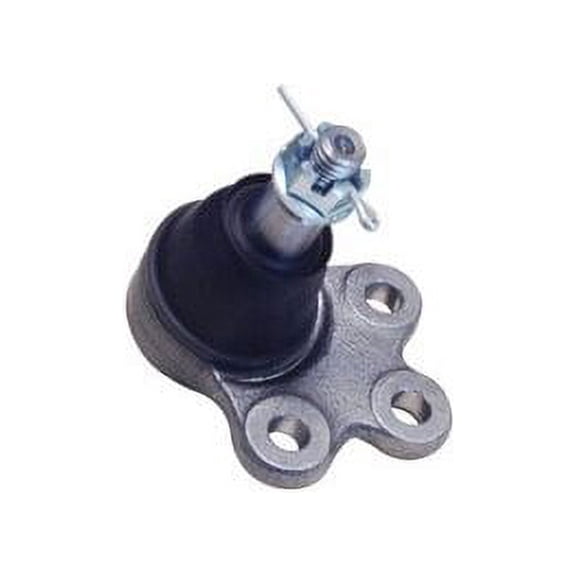 Front Lower Ball Joint - Compatible with 2010 - 2017 Chevy Equinox Sport Utility 4-Door 2011 2012 2013 2014 2015 2016