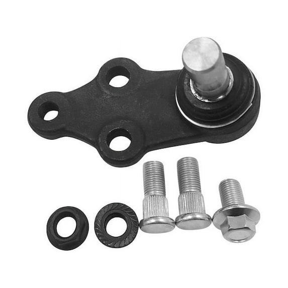 Front Lower Ball Joint - Compatible with 2011 - 2013 Kia Sportage 2012