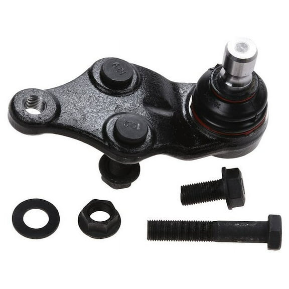 Front Lower Ball Joint - Compatible with 2011 - 2015 Kia Optima 2012 2013 2014