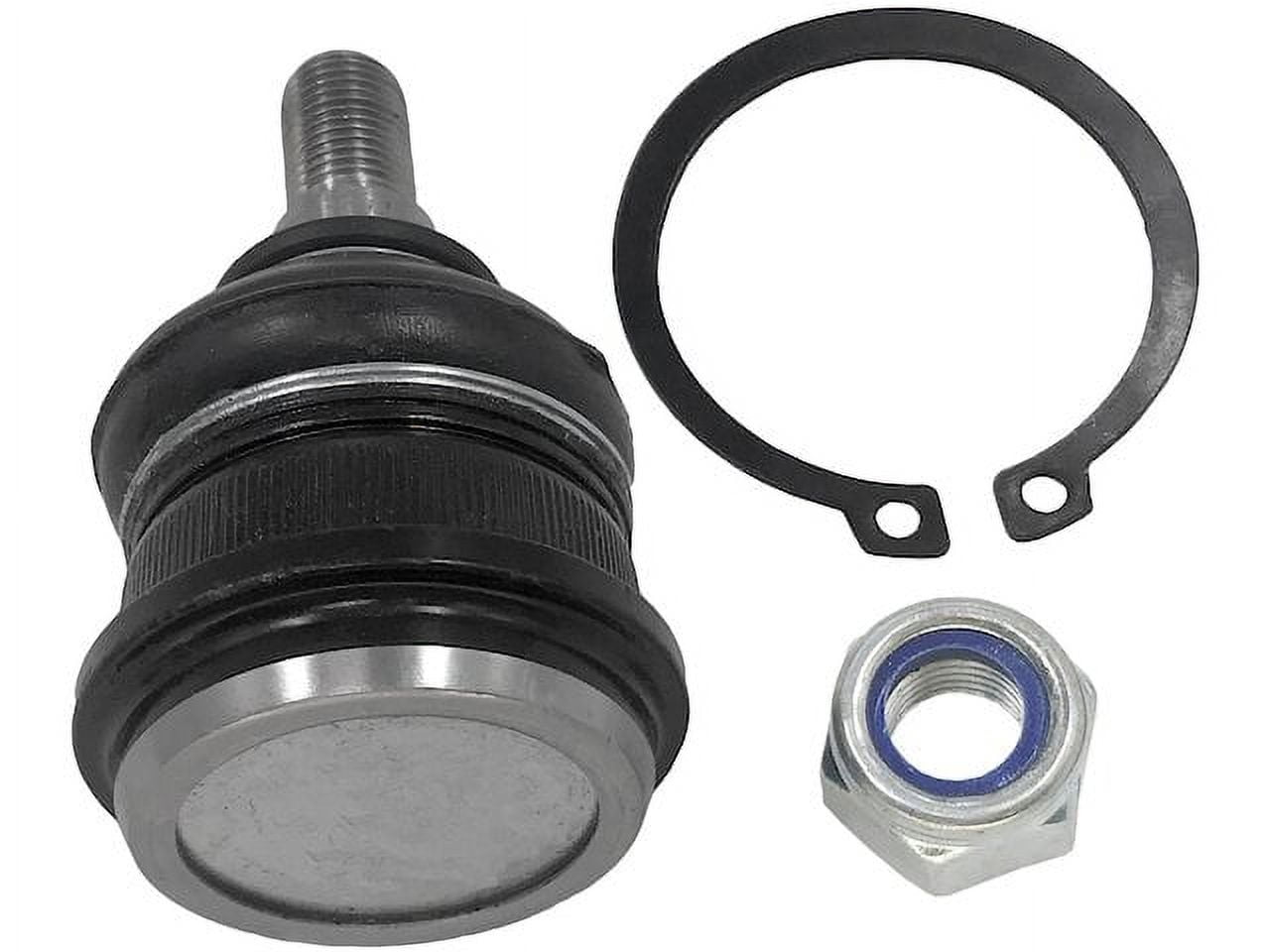 Front Lower Ball Joint - Compatible with 2011 - 2016 Hyundai Elantra 1 ...