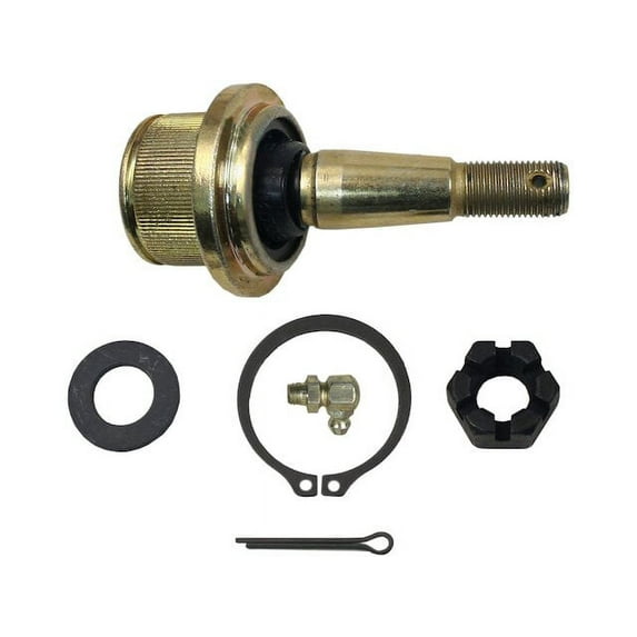 Front Lower Ball Joint - Compatible with 2011 - 2018 Ram 1500 2012 2013 2014 2015 2016 2017