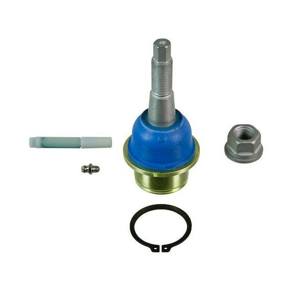 Front Lower Ball Joint - Compatible with 2011 - 2018 Ram 1500 2012 2013 2014 2015 2016 2017