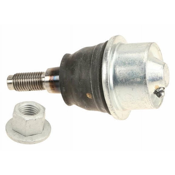 Front Lower Ball Joint - Compatible with 2011 - 2019 Chevy Silverado 2500 HD 2012 2013 2014 2015 2016 2017 2018