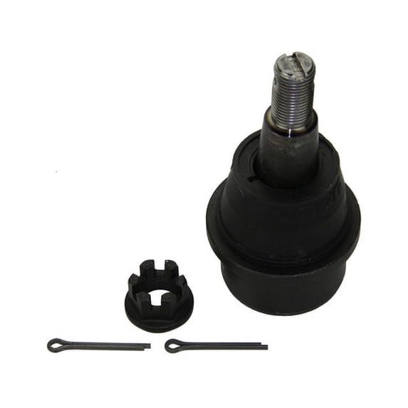 Front Lower Ball Joint - Compatible with 2011 - 2019 Chevy Silverado 3500 HD 2012 2013 2014 2015 2016 2017 2018