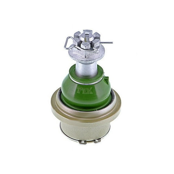 Front Lower Ball Joint - Compatible with 2011 - 2024 Chevy Silverado 3500 HD 2012 2013 2014 2015 2016 2017 2018 2019 2020 2021 2022 2023