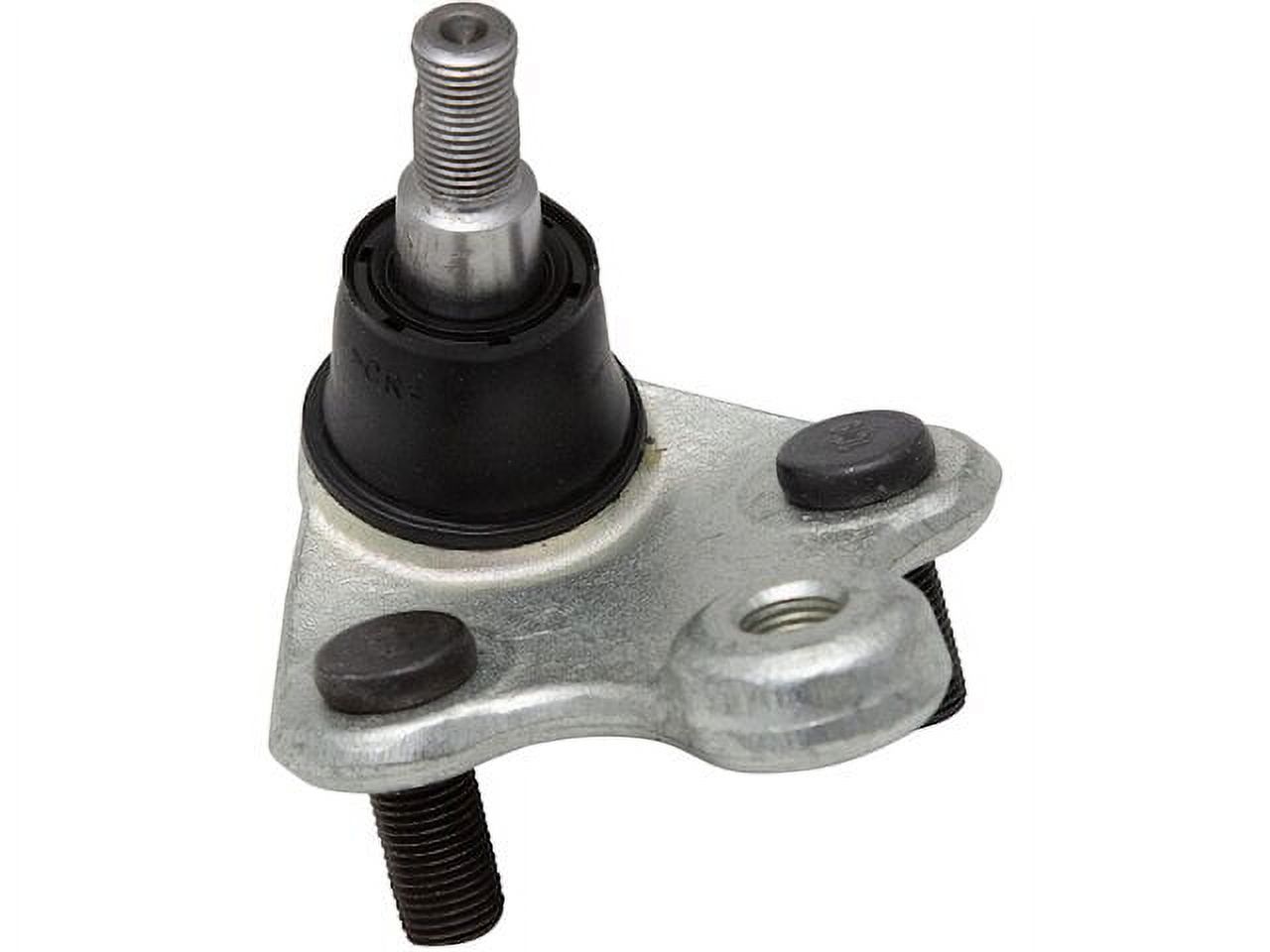 Evan-Fischer Front Lower Ball Joint For 2012-2015 Honda Civic – Driver Or Passenger Side, Greasable, Includes Hardware