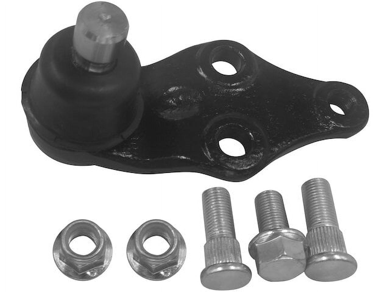 Front Lower Ball Joint - Compatible with 2013 - 2018 Hyundai Santa Fe Sport 2014 2015 2016 2017