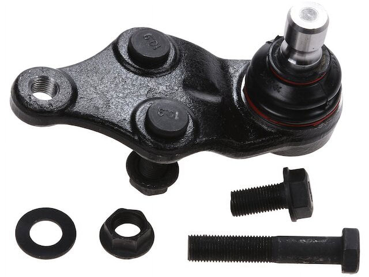 Front Lower Ball Joint - Compatible with 2013 - 2020 Hyundai Santa Fe ...