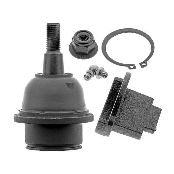 Front Lower Ball Joint - Compatible with 2014 - 2023 Jeep Cherokee 2015 2016 2017 2018 2019 2020 2021 2022