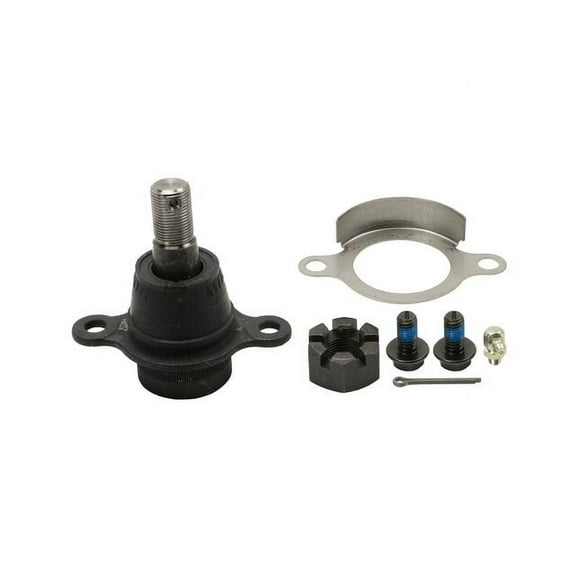 Front Lower Ball Joint - Compatible with 2015 - 2019 Ford Transit-350 HD 2016 2017 2018