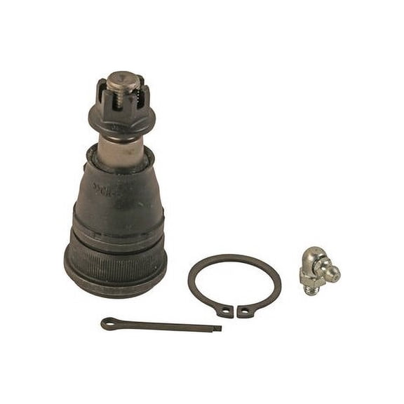 Front Lower Ball Joint - Compatible with 2015 - 2019 Honda Fit 2016 2017 2018