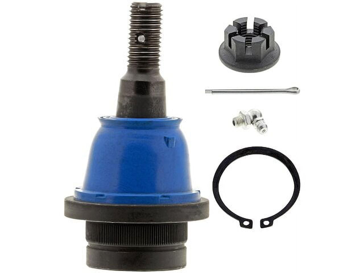 Front Lower Ball Joint - Compatible with 2015 - 2021 Chevy Colorado ...