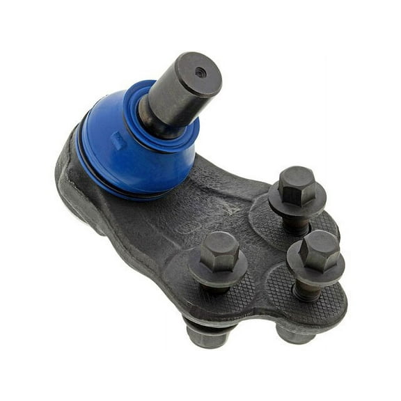 Front Lower Ball Joint - Compatible with 2017 - 2022 Jeep Compass MP 2018 2019 2020 2021