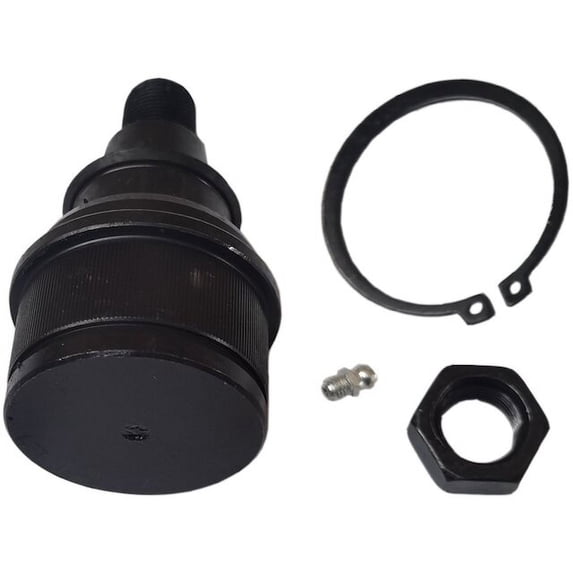 Front Lower Ball Joint - Compatible with 2017 Ford F-350 Super Duty RWD