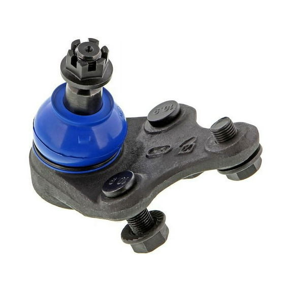 Front Lower Ball Joint - Compatible with 2018 - 2021 Toyota C-HR 2019 2020