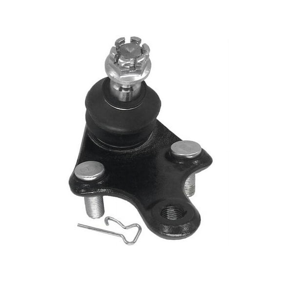Front Lower Ball Joint - Compatible with 2018 - 2024 Toyota Camry 2019 2020 2021 2022 2023