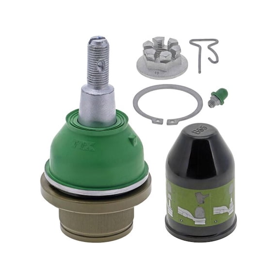 Front Lower Ball Joint - Compatible with 2020 - 2022 Ford Explorer Gas 2021