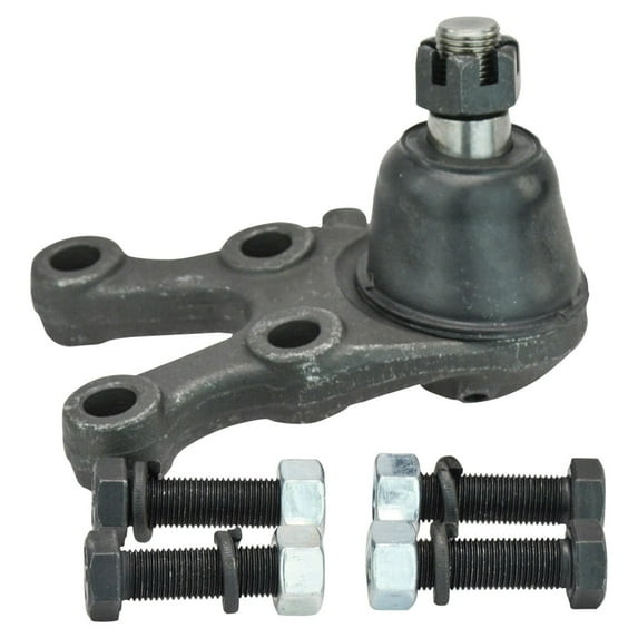 Front Lower Ball Joint Driver Side Left LH for Mitsubishi Montero Sport PSA66264