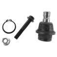 thumbnail image 1 of Front Lower Ball Joint Driver or Passenger LH RH for Titan Frontier Pathfinder PSA66050, 1 of 5