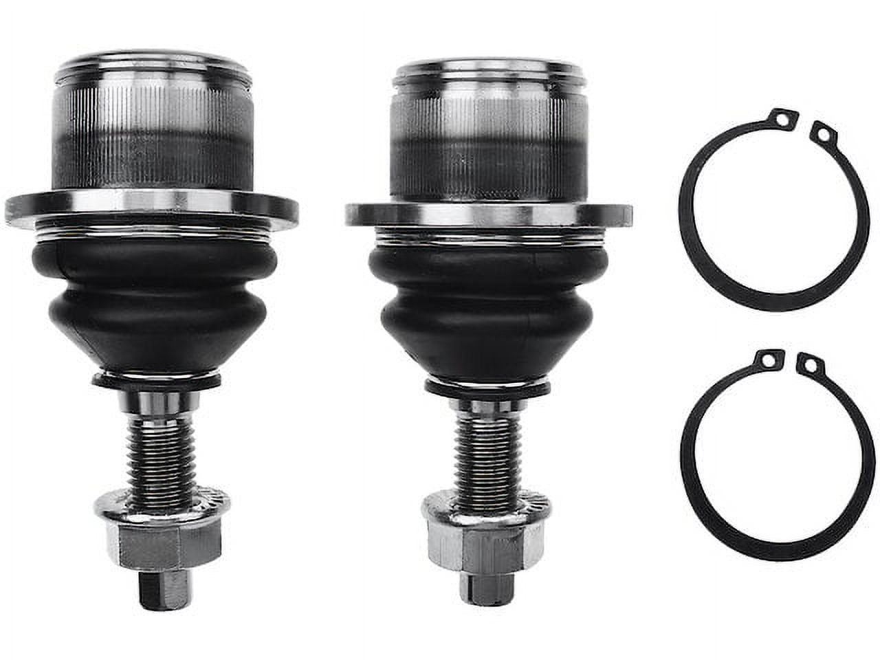 Front Lower Ball Joint Kit 2 - Compatible with 2003 - 2006 Ford Expedition - Autopart Premium