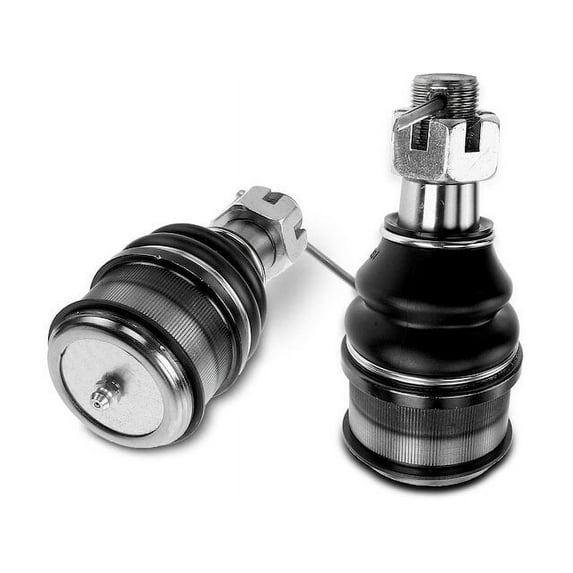 Front Lower Ball Joint Kit 2 - Compatible with 2012 Ram 1500 - Autopart Premium