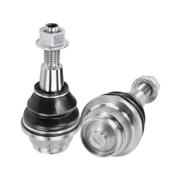 2 MOOG Front Lower Ball Joint for 00 - 15 Chevy Silverado GMC Sierra