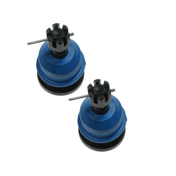 Front Lower Ball Joint Kit 2 Piece - Compatible with 1978 - 1983 Ford Fairmont 1979 1980 1981 1982