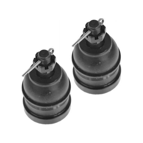 Front Lower Ball Joint Kit 2 Piece - Compatible with 1991 - 1996 Buick Roadmaster 1992 1993 1994 1995