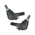 thumbnail image 1 of Front Lower Ball Joint Kit 2 Piece - Compatible with 1992 - 1993 Mercedes-Benz 300SD, 1 of 2