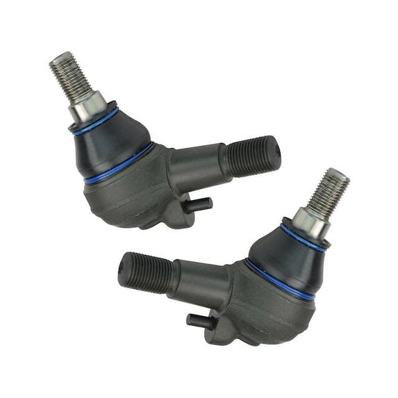 Front Lower Ball Joint Kit 2 Piece - Compatible with 1992 - 1993 Mercedes-Benz 300SD