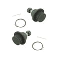 thumbnail image 1 of Front Lower Ball Joint Kit 2 Piece - Compatible with 1997 - 1999 Ford F-250 1998, 1 of 2
