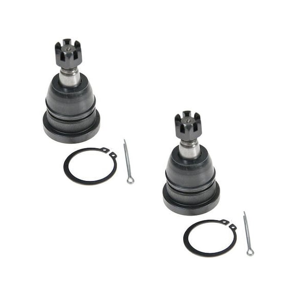 Front Lower Ball Joint Kit 2 Piece - Compatible with 2000 - 2003 Nissan Maxima 2001 2002