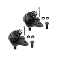 thumbnail image 1 of Front Lower Ball Joint Kit 2 Piece - Compatible with 2001 - 2003, 2016 - 2022 Toyota Prius 2002 2017 2018 2019 2020 2021, 1 of 2