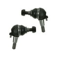 thumbnail image 1 of Front Lower Ball Joint Kit 2 Piece - Compatible with 2001 - 2004 Mercedes-Benz SLK320 2002 2003, 1 of 2