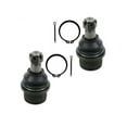thumbnail image 1 of Front Lower Ball Joint Kit 2 Piece - Compatible with 2003 - 2010 Dodge Ram 3500 RWD 2004 2005 2006 2007 2008 2009, 1 of 2