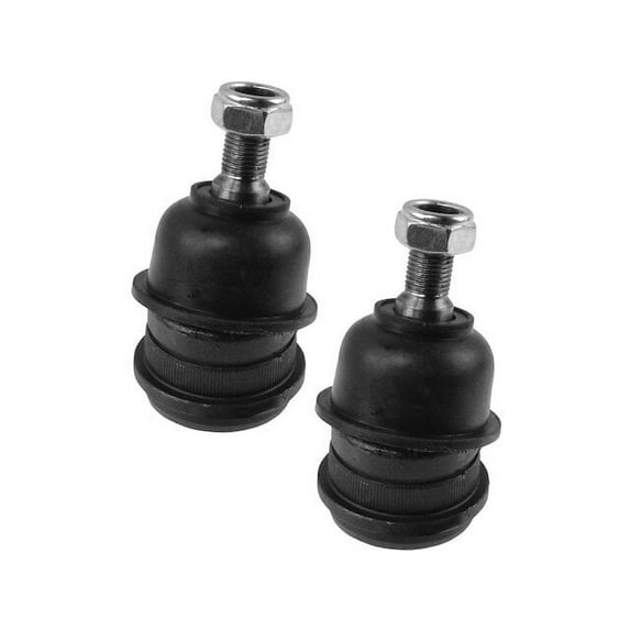 Front Lower Ball Joint Kit 2 Piece - Compatible with 2005 - 2009 Kia Spectra5 2006 2007 2008