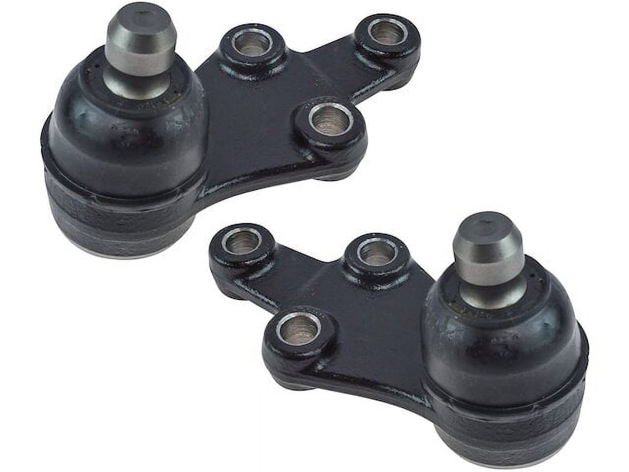 パーツ JKU Front-Lower-Ball-Joint-Kit-2-