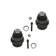 thumbnail image 1 of Front Lower Ball Joint Kit 2 Piece - Compatible with 2007 - 2017 Jeep Compass 2008 2009 2010 2011 2012 2013 2014 2015 2016, 1 of 2