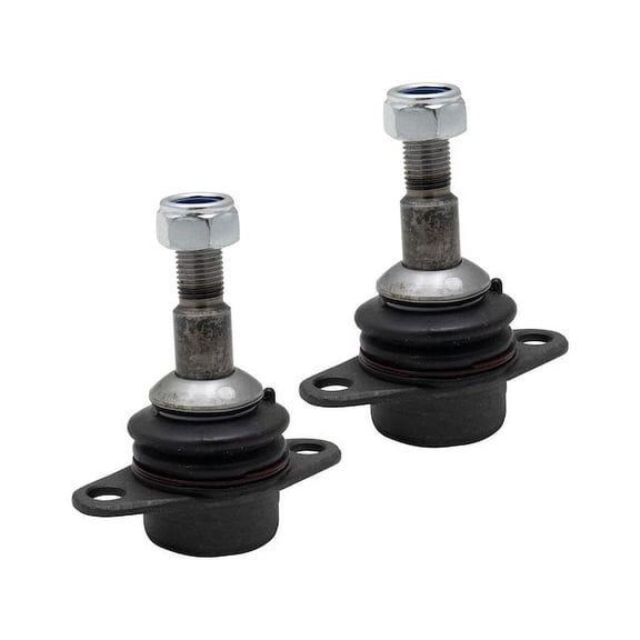 Front Lower Ball Joint Kit 2 Piece - Compatible with 2009 - 2010 BMW 528i xDrive