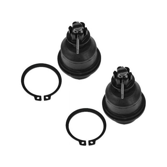 Front Lower Ball Joint Kit 2 Piece - Compatible with 2011 Ram Dakota