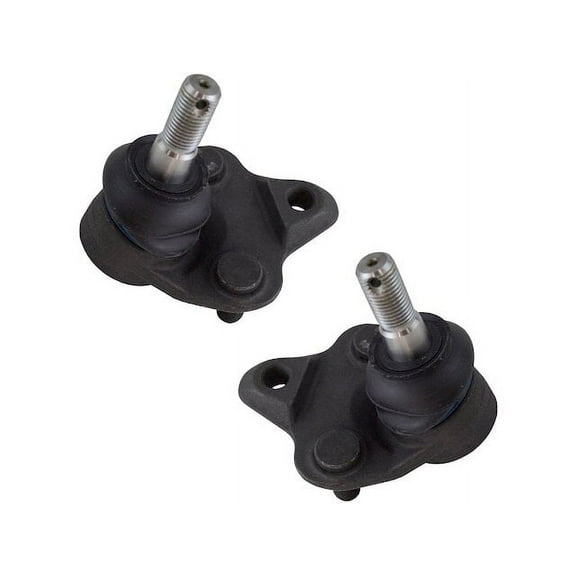 Front Lower Ball Joint Kit 2 Piece - Compatible with 2012 - 2015 Toyota Prius Plug-In 2013 2014