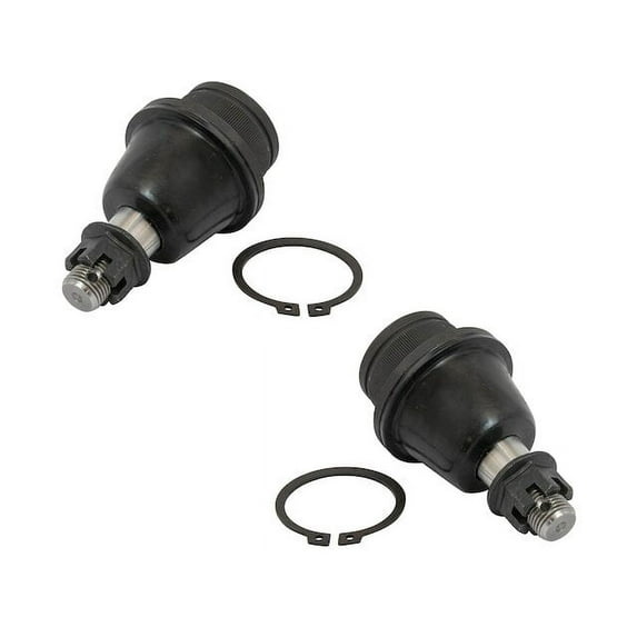 Front Lower Ball Joint Kit 2 Piece - Compatible with 2015 - 2016 Chevy Suburban