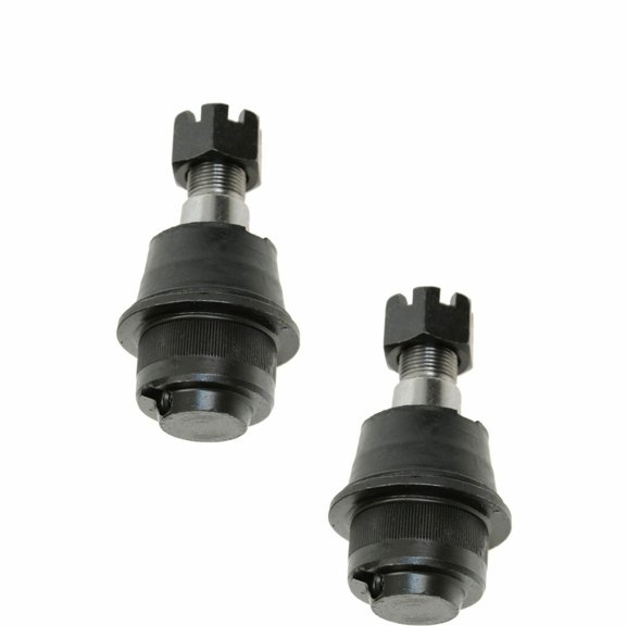 Front Lower Ball Joint Left L & R Right Pair Set 2 For Dodge Freightliner