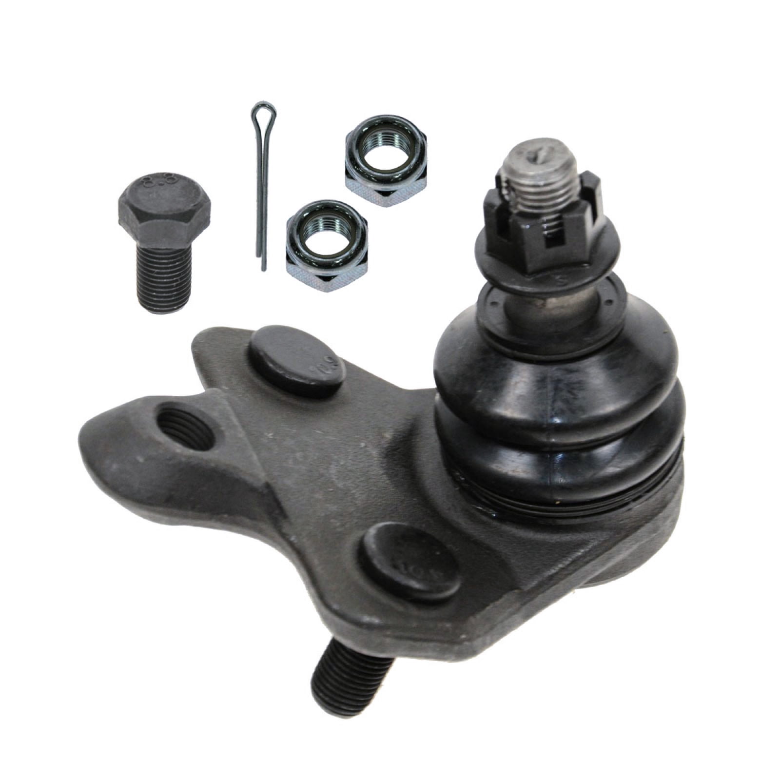 Front Lower Ball Joint Pair For 1993-1995 Toyota Corolla & Geo Prizm - AM Autoparts