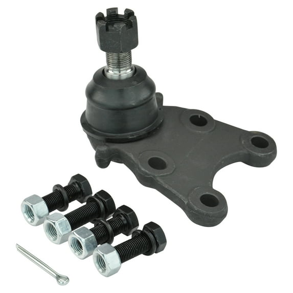 Front Lower Ball Joint Left LH or Right RH NEW for Honda Isuzu Van SUV NEW PSA66175 Fits select: 1991-2004 ISUZU RODEO, 1994-2002 HONDA PASSPORT
