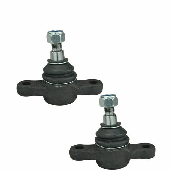 Front Lower Ball Joint Pair Set 2 Left/Right For Hyundai Kia