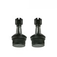 thumbnail interactive-video image 1 of Set Of 4 Front Upper & Lower Ball Joints – For 2000-2001 Dodge Ram 1500 Pickup 4WD 1 of 6