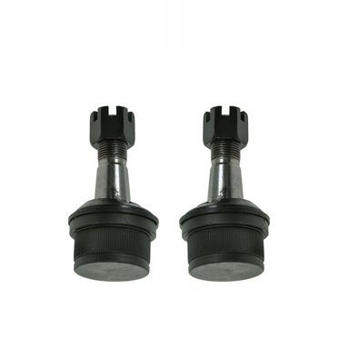 Set Of 4 Front Upper & Lower Ball Joints – For 2000-2001 Dodge Ram 1500 Pickup 4WD