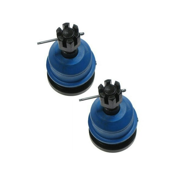 Front Lower Ball Joint Set 2 Piece - Compatible with 1992 - 1994 Ford Crown Victoria 1993